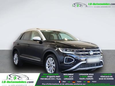 Volkswagen T-Roc 2.0 TDI 150 Start/Stop BVA