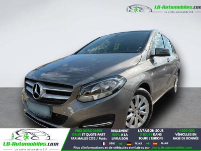 Mercedes Classe B 160 BVM