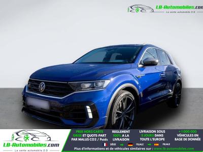 Volkswagen T-Roc 2.0 TSI 300 Start/Stop BVA 4Motion