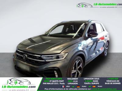 Volkswagen T-Roc 2.0 TSI 300 Start/Stop BVA 4Motion
