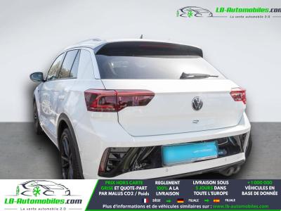 Volkswagen T-Roc 2.0 TSI 300 Start/Stop BVA 4Motion