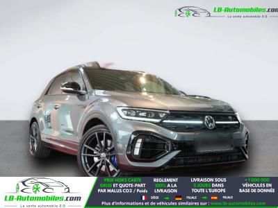 Volkswagen T-Roc 2.0 TSI 300 Start/Stop BVA 4Motion