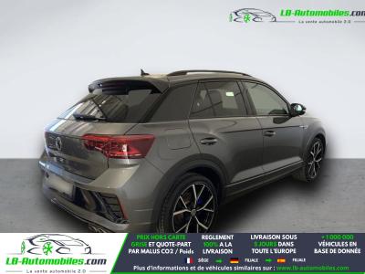 Volkswagen T-Roc 2.0 TSI 300 Start/Stop BVA 4Motion
