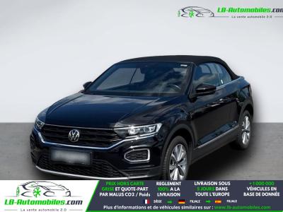 Volkswagen T-Roc Cabriolet 1.5 TSI EVO 150 Start/Stop BVA