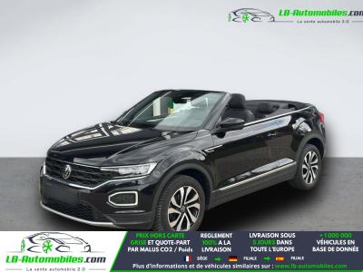 Volkswagen T-Roc Cabriolet 1.0 TSI 110 Start/Stop BVM