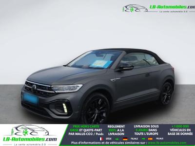 Volkswagen T-Roc Cabriolet 1.5 TSI EVO 150 Start/Stop BVA