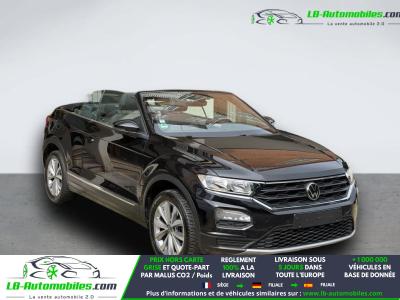 Volkswagen T-Roc Cabriolet 1.0 TSI 110 Start/Stop BVM
