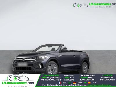 Volkswagen T-Roc Cabriolet 1.5 TSI EVO 150 Start/Stop BVA