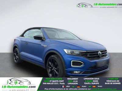 Volkswagen T-Roc Cabriolet 1.5 TSI EVO 150 Start/Stop BVA