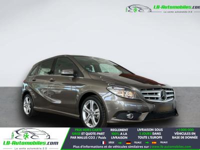 Mercedes Classe B 180 BVA