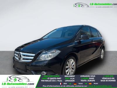 Mercedes Classe B 180 BVM