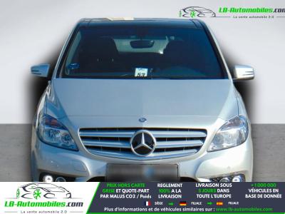 Mercedes Classe B 180 BVA