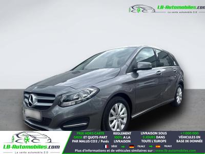 Mercedes Classe B 180 BVA