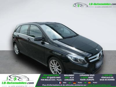 Mercedes Classe B 180 BVA