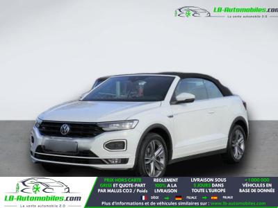 Volkswagen T-Roc Cabriolet 1.5 TSI EVO 150 Start/Stop BVA
