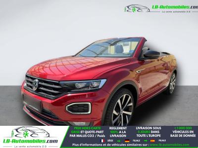 Volkswagen T-Roc Cabriolet 1.5 TSI EVO 150 Start/Stop BVA