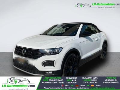 Volkswagen T-Roc Cabriolet 1.5 TSI EVO 150 Start/Stop BVA