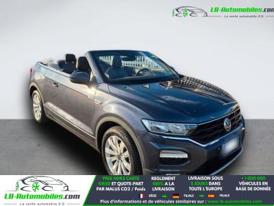 Volkswagen T-Roc Cabriolet 1.5 TSI EVO 150 Start/Stop BVA