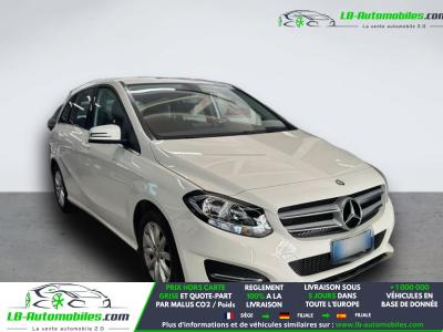 Mercedes Classe B 180 BVM