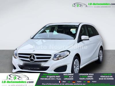 Mercedes Classe B 180 BVM