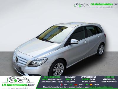 Mercedes Classe B 180 d BVM