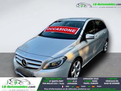 Mercedes Classe B 180 d BVM
