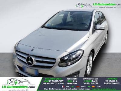 Mercedes Classe B 180 d BVM