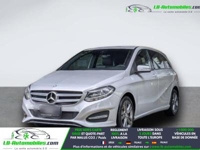 Mercedes Classe B 180 d BVM