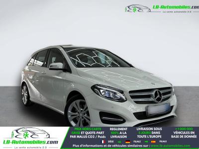 Mercedes Classe B 200 BVM