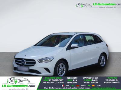 Mercedes Classe B 200 BVM