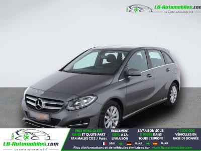 Mercedes Classe B 180 BVA