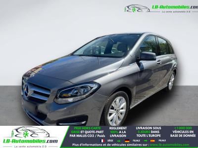 Mercedes Classe B 180 BVA