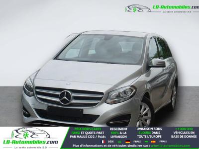 Mercedes Classe B 180 BVA