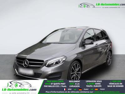 Mercedes Classe B 220 BVA 4-Matic
