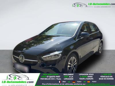 Mercedes Classe B 180 BVA