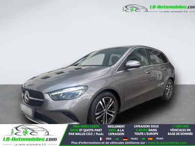 Mercedes Classe B 180 BVA