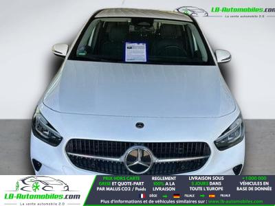 Mercedes Classe B 180 BVA