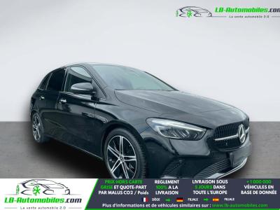 Mercedes Classe B 180 BVA