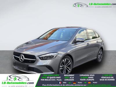 Mercedes Classe B 180 BVA