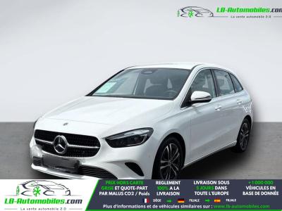 Mercedes Classe B 180 BVA