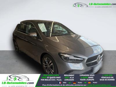 Mercedes Classe B 180 BVA