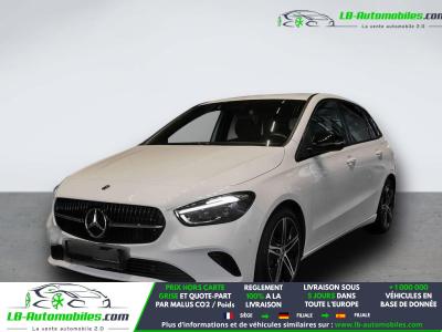 Mercedes Classe B 180 d BVA