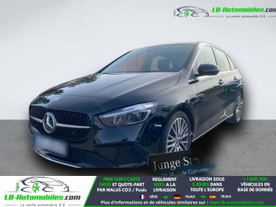 Mercedes Classe B 180 d BVA