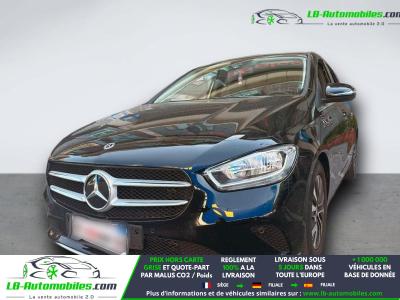 Mercedes Classe B 180 d BVA