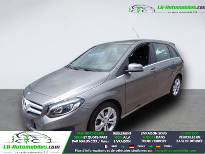 Mercedes Classe B 200 BVA