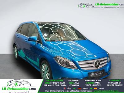 Mercedes Classe B 200 BVA