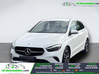 Mercedes Classe B 200 d BVA