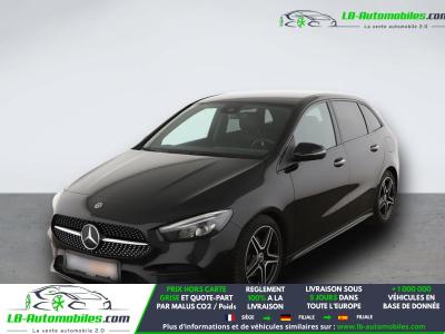 Mercedes Classe B 200 d BVA