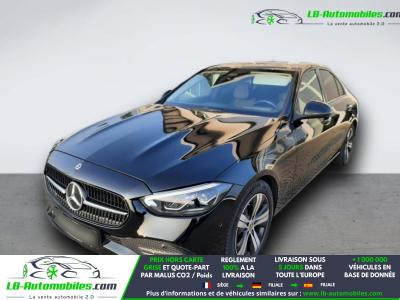 Mercedes Classe C 200 BVA