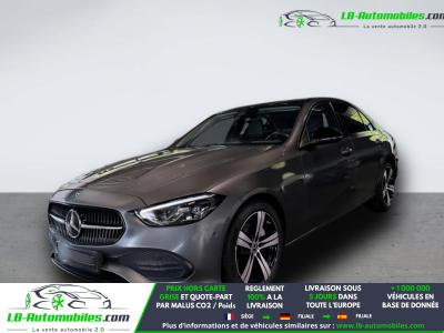 Mercedes Classe C 200 BVA